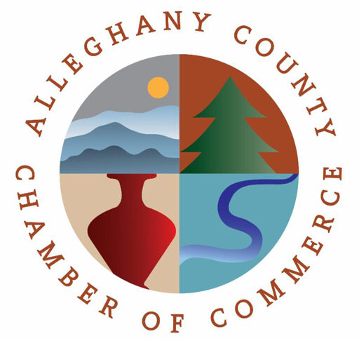 Visitor Guide - Alleghany County